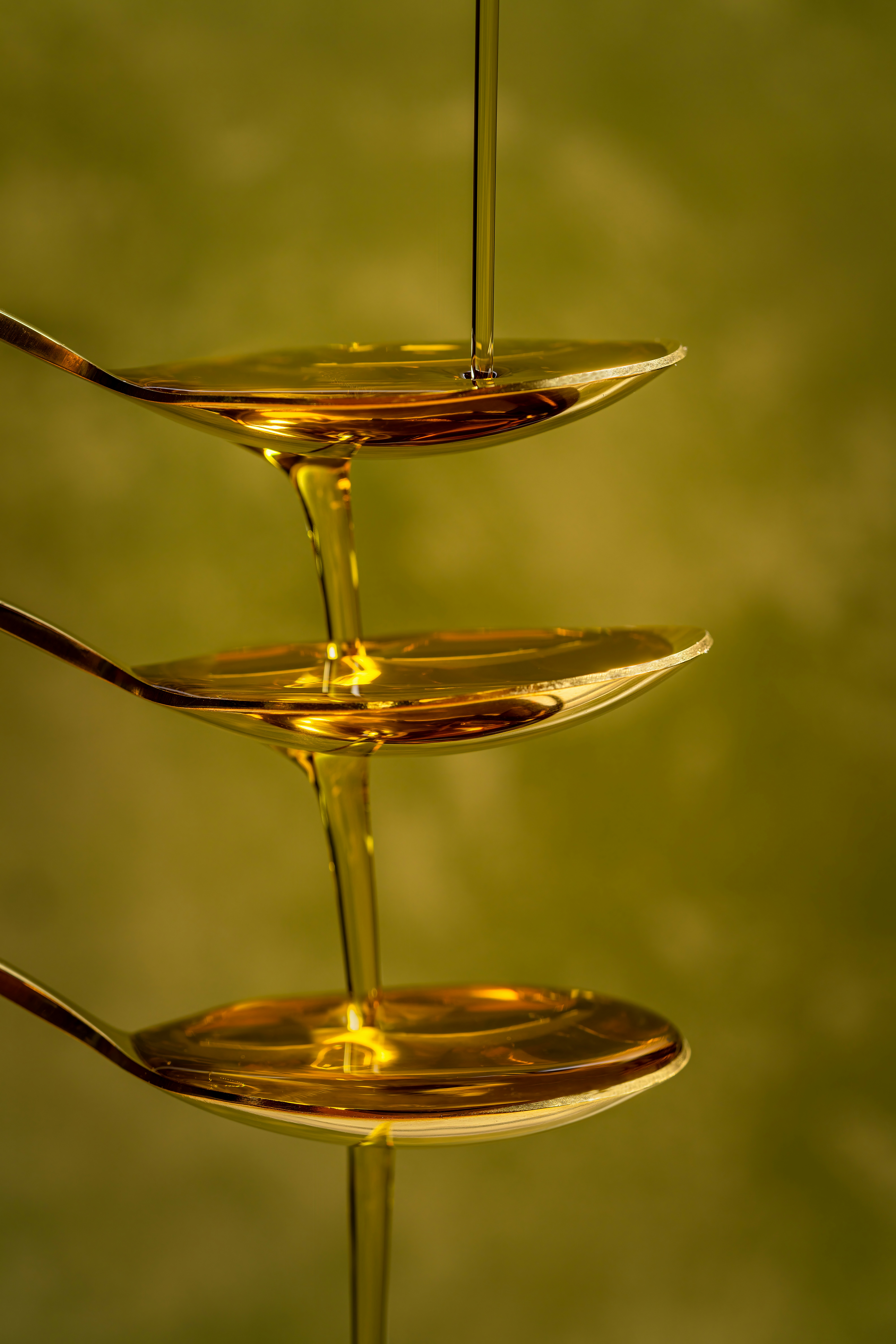 Carrier oils